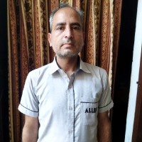 Vikas Nirwal