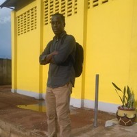 Alex Rugambwa