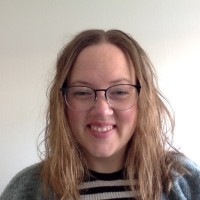 Ingrid Elisabeth Tornes Sørdal