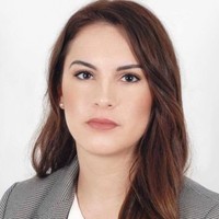 Maria Kalothetou
