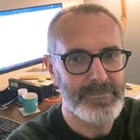 Joe Gorman