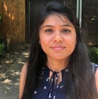 Binal Chaudhari