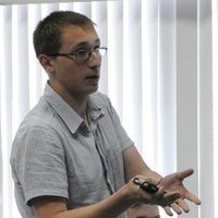 Alexander Chervyakov