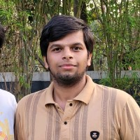 ROHITH T