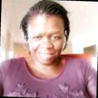 Elizabeth Mapule