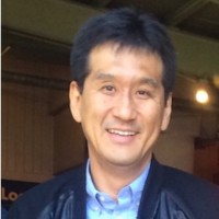 Naoki Morita
