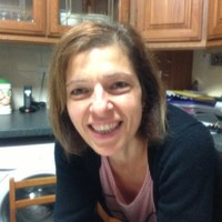 Gina Jarman