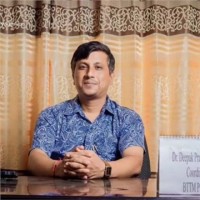 Dr. Deepak Prasad Acharya