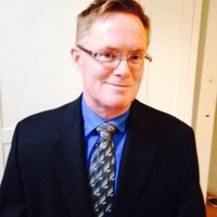 Philip Keating, Ph.D.