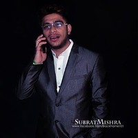 Subrat Mishra