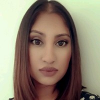 Nicoleen Naidoo