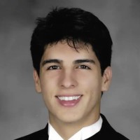 Paulo Parramon-Arcos