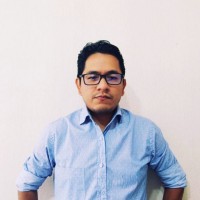 Nilo Pierre Rivas Quispe