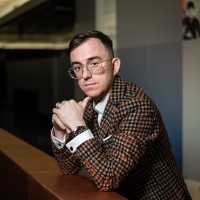 Dmytro Shumanov
