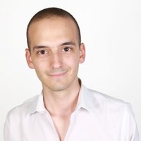 André Donas
