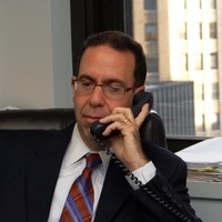 Abe Rychik