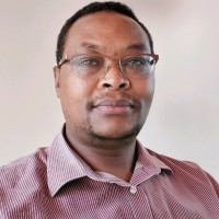 Samuel Kimeu