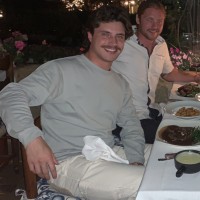 Emanuele Sulander