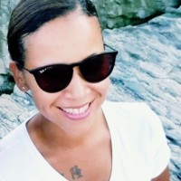 B. Nicole Barry