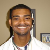 Hanson Aristide
