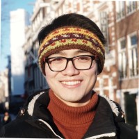 Haoran Xi