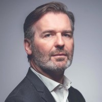 Patrick Giovansily