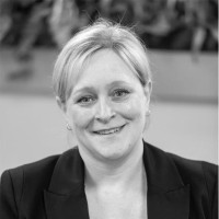 Claire Tucker