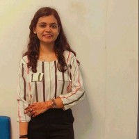 Meha Dwivedi