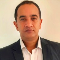 Souvik Bose