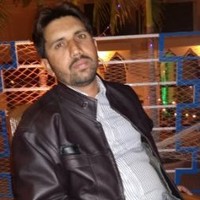 Shafiq Adil