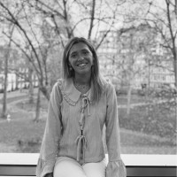 Millie Katesmark