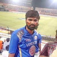Megavath Santosh Santosh