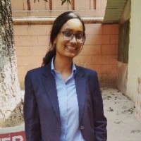 Adya Saxena