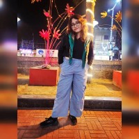 Puja Mondal