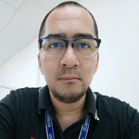 Mark Anthony Cosme