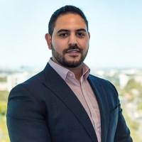 fadi saleeb