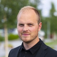 Felix Djuphammar