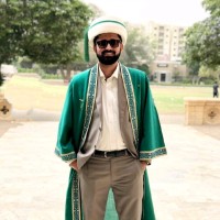Naveed Haider