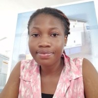 Gertrude Fafali Amedoadzi