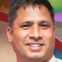 Manoj Joshi