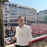 Tobias Kapfelsberger