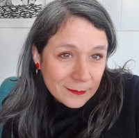María Fernanda Vásquez Baeza