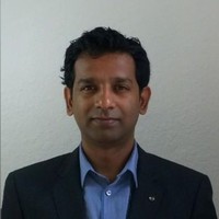 Avinash SS