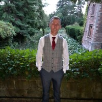 Darrell Gillett