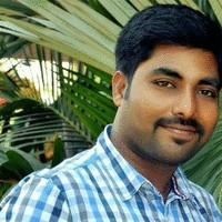 rajesh reddy