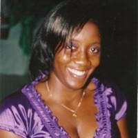 Ginette Deumagam