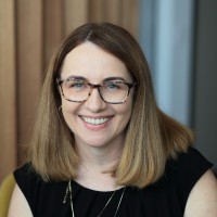 Mercia Van Den Heever
