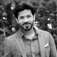 Rehan Ahmad