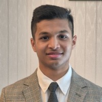 Sarthak Singh