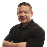 Jason Dickheiser